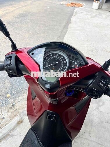 Honda SH 125 đèn Led (trả góp)