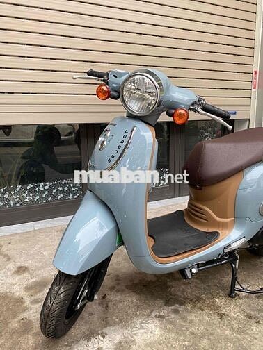 Xe ga 50cc mới 100% chưa đăng kí