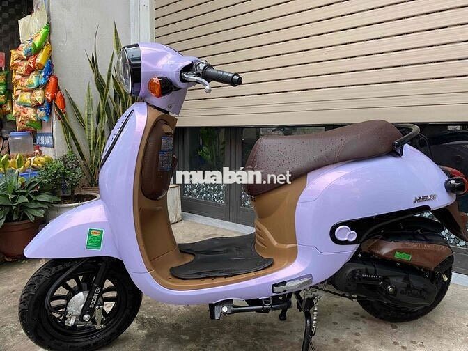 Xe ga 50cc mới 100% chưa đăng kí