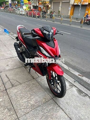 Honda Winner 2018 Đỏ Đã qua sử dụng