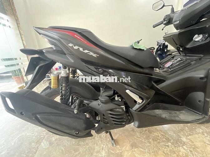 Yamaha NVX 155 ABS 2019 Đen 19.000km