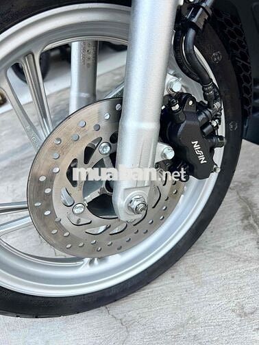 Honda SH 125 đèn Led (trả góp)