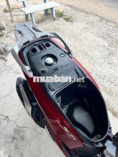 Honda SH 125 đèn Led (trả góp)