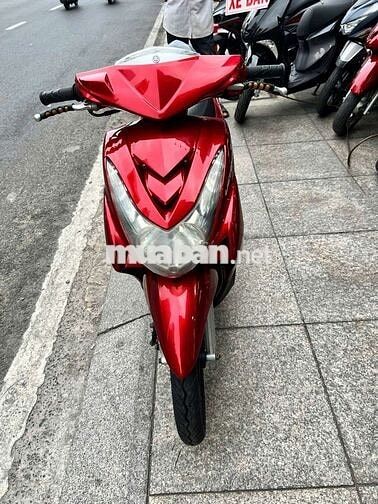 Yamaha Mio Ultimo 2010 Đỏ Đã sử dụng