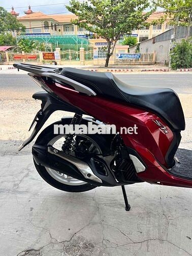 Honda SH 125 đèn Led (trả góp)