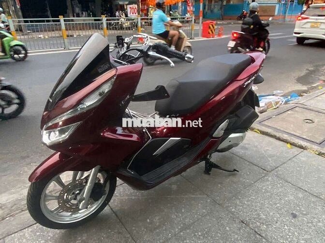 Honda Winner 2018 Đỏ Đã sử dụng