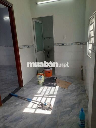 Nhà 1 lầu đẹp 8mx6m có 3pn.2wc /Đường số 1 ,Tân tạo