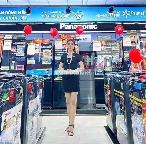 Tuyển nvbh tại Tp Nam Định