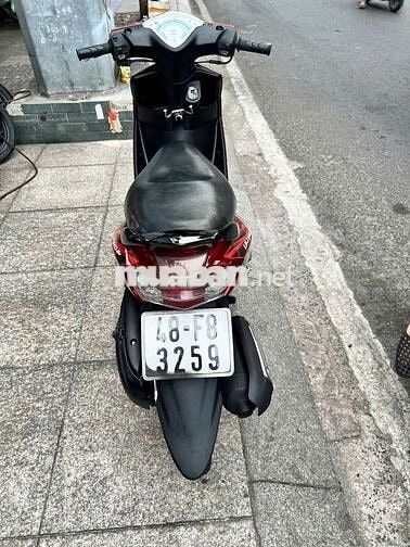 Yamaha Mio Ultimo 2010 Đỏ Đã sử dụng