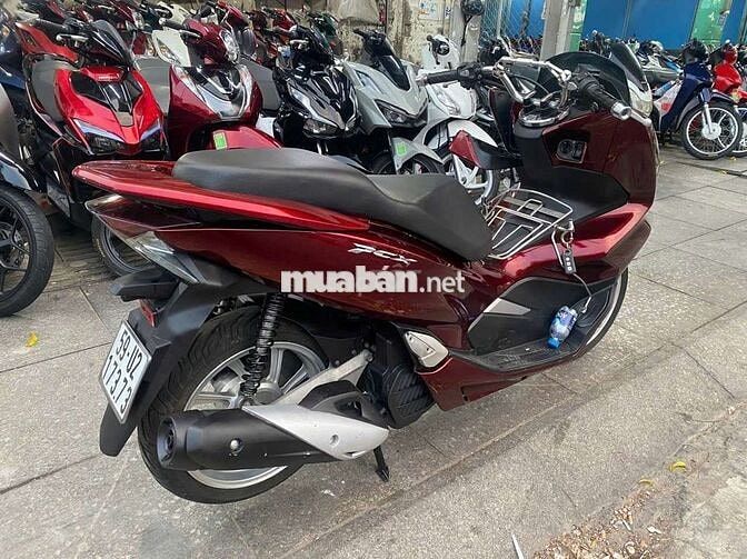 Honda Winner 2018 Đỏ Đã sử dụng