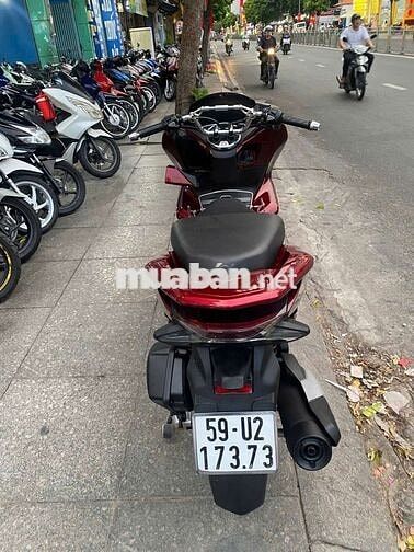 Honda Winner 2018 Đỏ Đã sử dụng