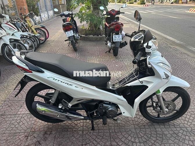 Honda Future LED 2019 zin dep vĩnh lo g