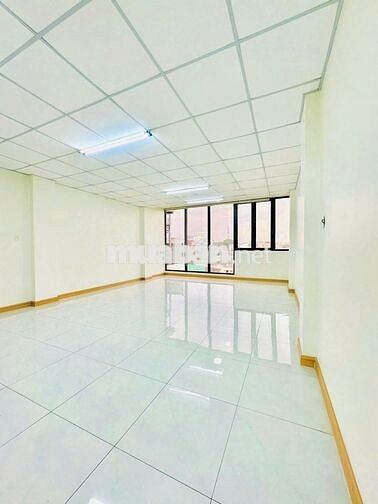 SIÊU PHẨM TÒA NHÀ -  221A Lê Văn Sỹ, P13, PN - Có hầm, thang máy
