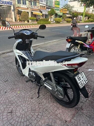 Honda Future LED 2019 zin dep vĩnh lo g