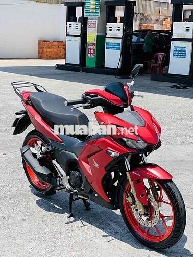 Honda Winner V3 2022 Đỏ