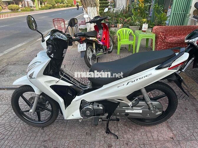 Honda Future LED 2019 zin dep vĩnh lo g