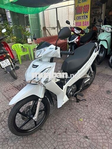 Honda Future LED 2019 zin dep vĩnh lo g