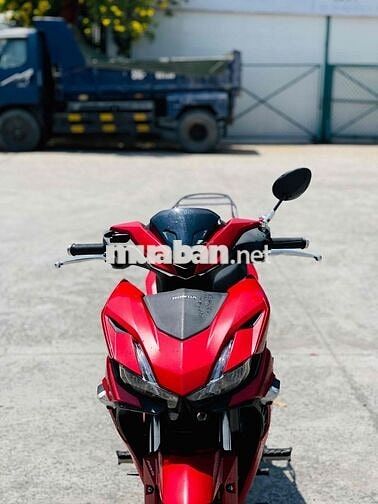 Honda Winner V3 2022 Đỏ