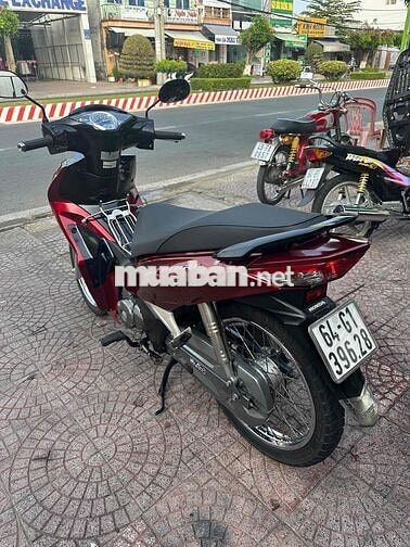Honda Future LED 2021 zin dep vĩnh long