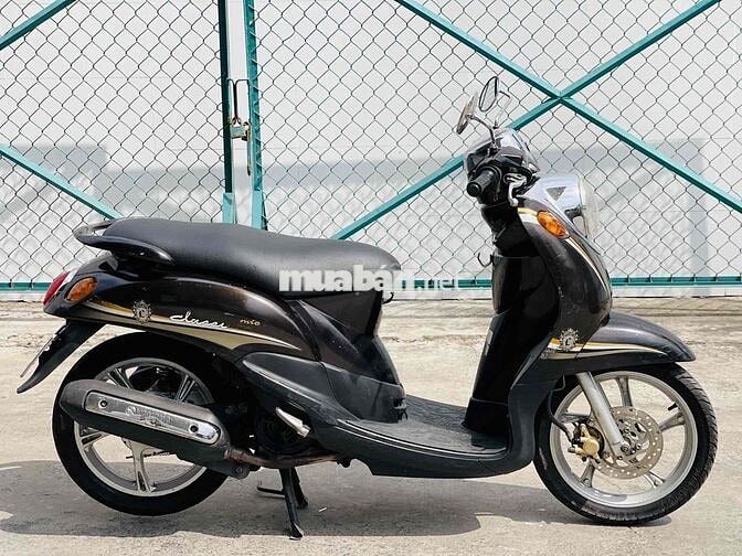 Yamaha Mio Classico 2012 Nâu Đã sử dụng