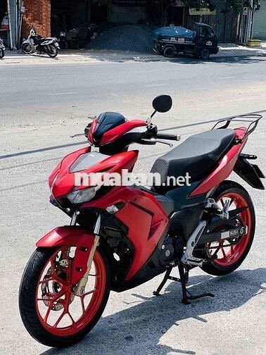 Honda Winner V3 2022 Đỏ