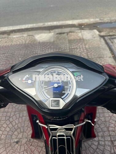 Honda Future LED 2021 zin dep vĩnh long
