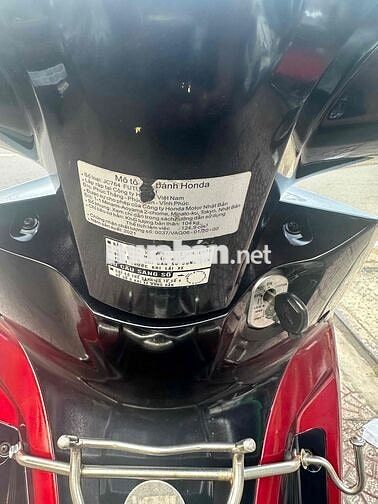 Honda Future LED 2021 zin dep vĩnh long