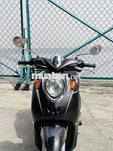Yamaha Mio Classico 2012 Nâu Đã sử dụng