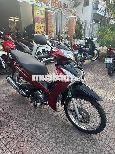 Honda Future LED 2021 zin dep vĩnh long