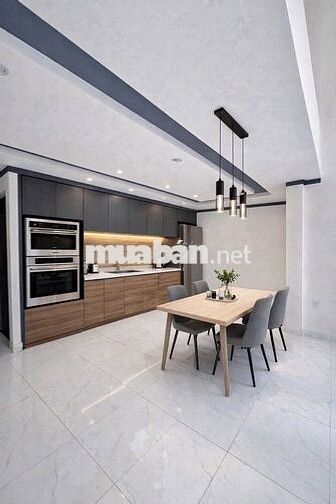 BÁN NHÀ TRỆT LỬNG SÂN VƯỜN NGAY CUỐI ĐƯỜNG HUỲNH VĂN NGHỆ, CHỈ 400 TR