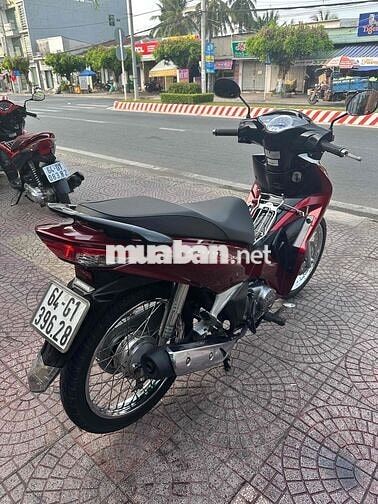 Honda Future LED 2021 zin dep vĩnh long