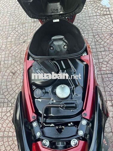 Honda Future LED 2021 zin dep vĩnh long