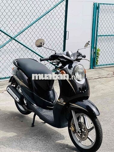 Yamaha Mio Classico 2012 Nâu Đã sử dụng