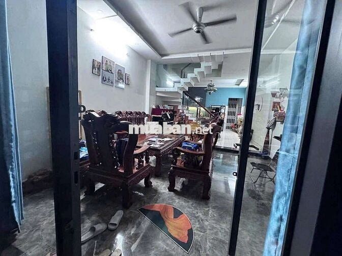 Cho thuê nhà gần Bcons City,gần làng đại học, Đường Thống Nhất