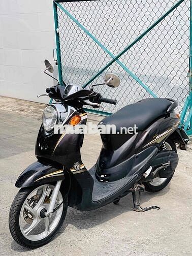 Yamaha Mio Classico 2012 Nâu Đã sử dụng