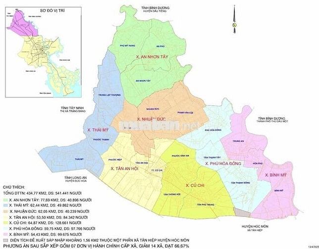Bán Đất Giá rẻ Bình Mỹ Củ Chi 500m2/ 850tr đầu tư sinh lời