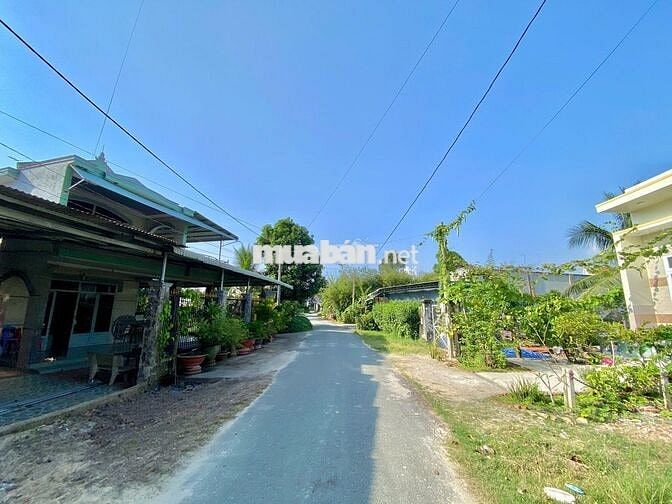Bán Đất Giá rẻ Bình Mỹ Củ Chi 500m2/ 850tr đầu tư sinh lời