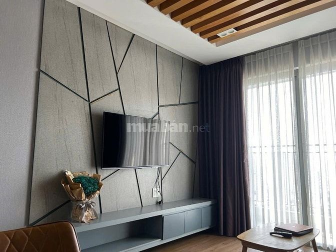 Cho thuê chung cư wilton Quận Bình Thạnh giá 18 triệu 2pn 