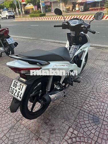 Honda Future LED 2019 zin dep vĩnh lo g
