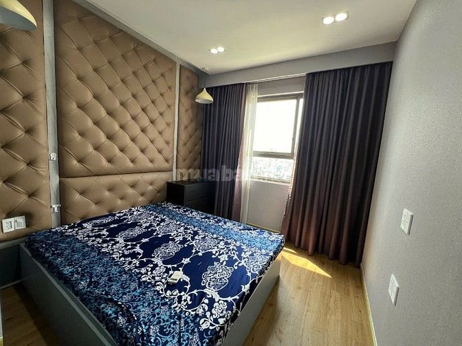 Cho thuê chung cư wilton Quận Bình Thạnh giá 18 triệu 2pn 