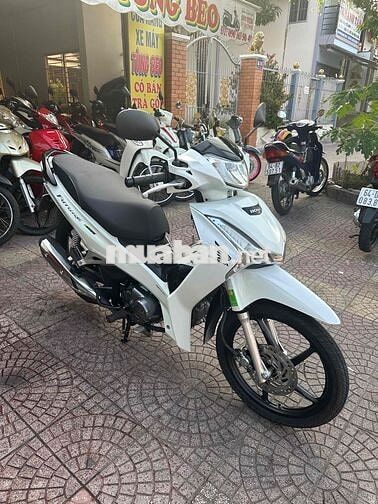 Honda Future LED 2019 zin dep vĩnh lo g