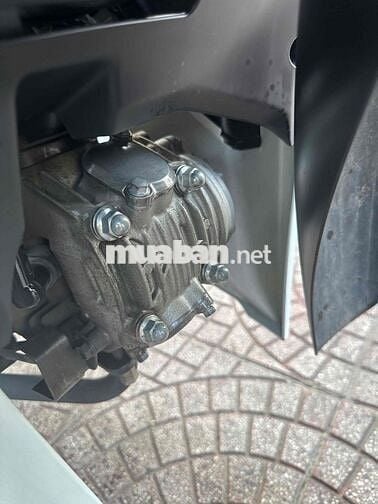 Honda Future LED 2019 zin dep vĩnh lo g