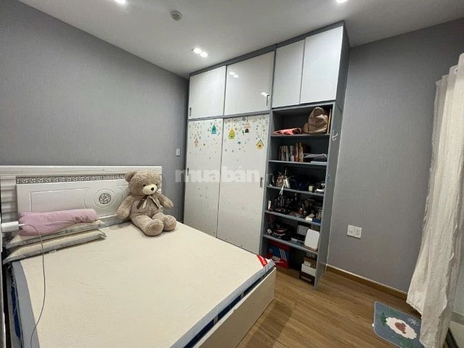 Cho thuê chung cư wilton Quận Bình Thạnh giá 18 triệu 2pn 