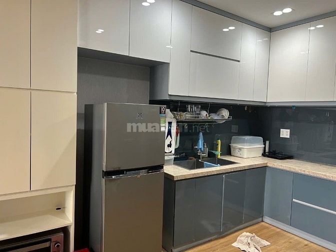 Cho thuê chung cư wilton Quận Bình Thạnh giá 18 triệu 2pn 