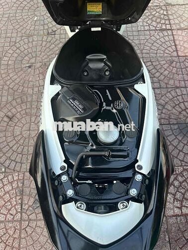 Honda Future LED 2019 zin dep vĩnh lo g