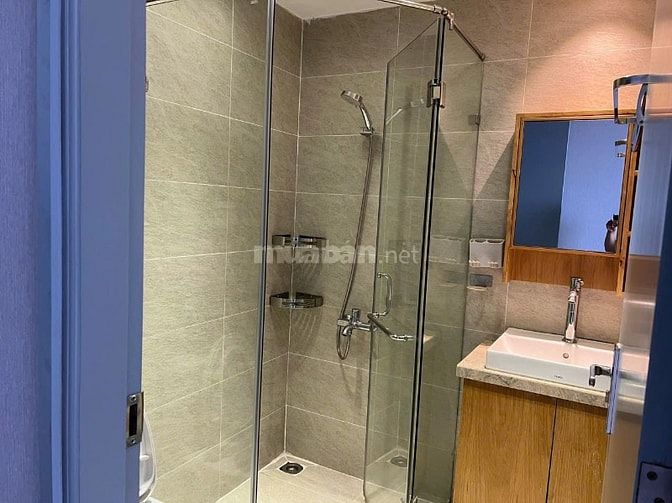 Cho thuê chung cư wilton Quận Bình Thạnh giá 18 triệu 2pn 