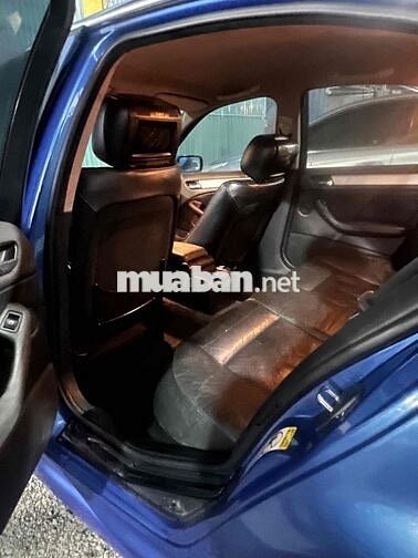 BMW E46 325i 2003
