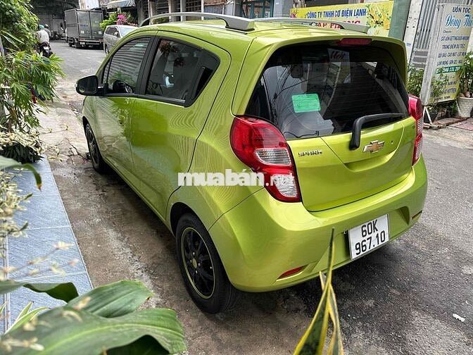 🛑Chevrolet Spark LT 2018 62.000 km