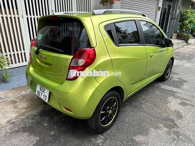 🛑Chevrolet Spark LT 2018 62.000 km