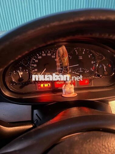 BMW E46 325i 2003